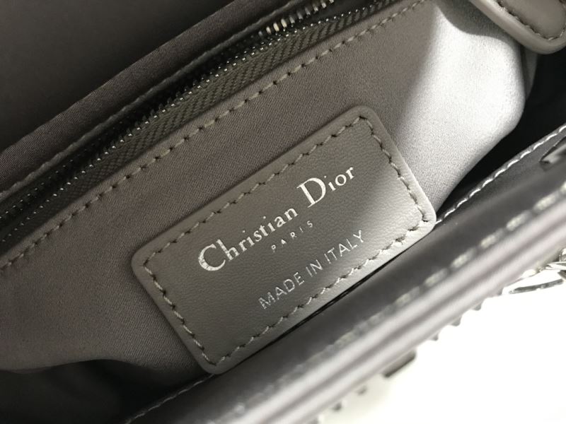 Christian Dior My Lady Bags